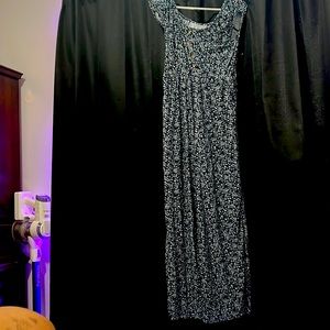 It’s not brand new but is barely worn